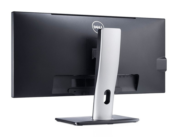 Dell UltraSharp U2913WMt UWHD / Klasa A-