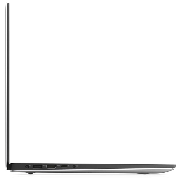 Dell XPS 15 7590 Core i5 9300H (9-gen.) 2,4 GHz / 16 GB / 960 SSD / 15,6'' FullHD / Win 11 Pro / Klasa A-