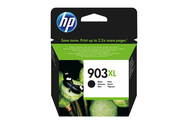 HP 903XL (T6M15AE) 0,825k do HP OfficeJet 6950 6860 6868 6950 6960 6968 6970 6975 6978 Tusz Oryginalny