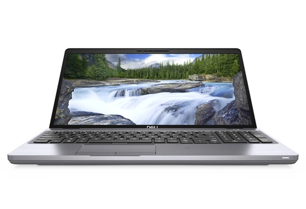 Dell Latitude 5510 Core i7 10810U (10-gen.) 1,7 GHz / 16 GB / 960 SSD / 15,6'' FullHD / Win 11 Pro