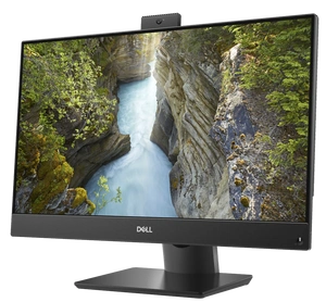 Dell OptiPlex 7470 AIO Core i5 9500 (9-gen.) 3,0 GHz / 16 GB / 960 SSD / 24'' FullHD  / Win 11