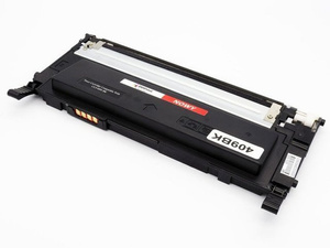 Toner zgodny z Samsung CLT-K409S 1,5k Black marki DDPrint do CLP-310 CLP-315 CLX-3175