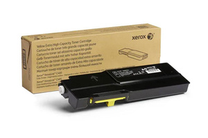 Xerox 106R03533 8k Yellow do Xerox C400 C405 Toner Oryginalny