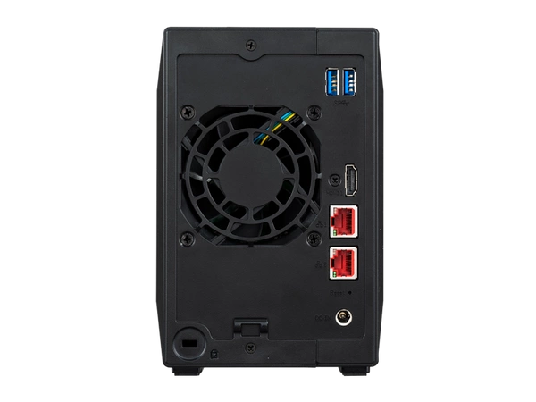 Serwer plików NAS Asustor AS5202T / 32 GB