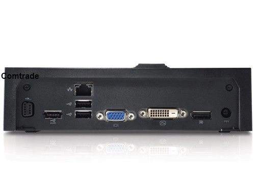 Stacja dokująca Dell PR03X, USB 3.0 + zasilacz 130W