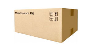 Oryginalny Zestaw Konserwacyjny / Maintenance Kit CMYK Utax MK-5370, MK5370 (1702YJ8NL0) w zestawie 302YJ93020, 302YJ93050, 302YJ93040, 302YJ93030, 302YJ93070, 302YJ93010, 302YJ93060, 302YJ94180
