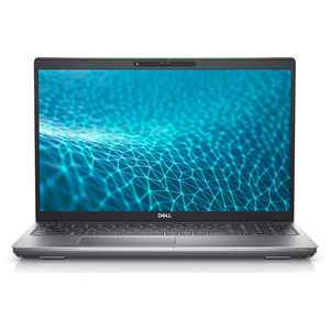 Dell Latitude 5531 Core i7 12800H (12-gen.) / 16 GB / 480 SSD / 15,6'' FullHD, dotyk / Win 11 Pro + GeForce MX550