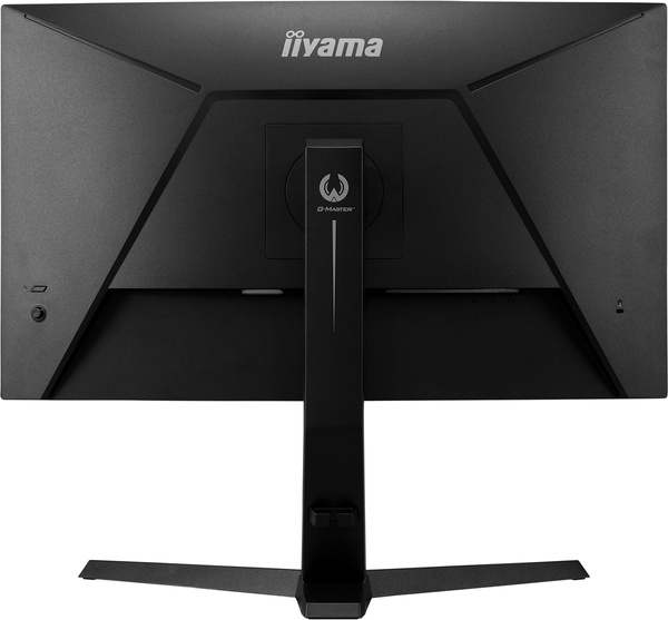 Monitor Iiyama GB2766HSU-B1 RedEagle – 27″ 165 Hz, zakrzywiony - Nowy