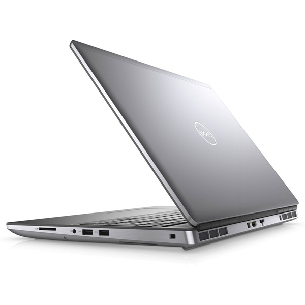 Dell Precision 7560 Core i9 11950H (11-gen.) 2,6 GHz / 32 GB / 2 TB SSD / 15,6'' FullHD / Win 11 Pro + Nvidia RTX A2000