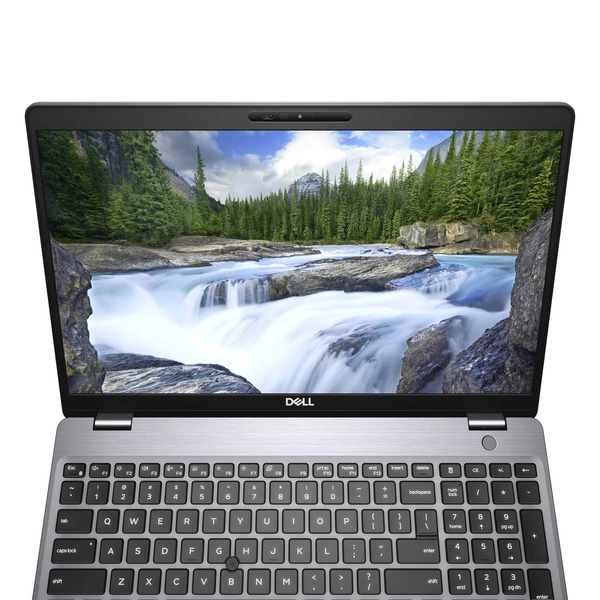 Dell Latitude 5510 Core i7 10810U (10-gen.) 1,7 GHz / 16 GB / 240 SSD / 15,6'' FullHD / Win 11 Pro