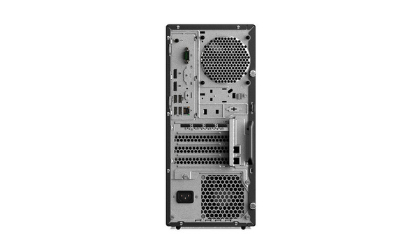 Lenovo ThinkStation P330 Tower Core i7 8700K (8-gen.) 3,7 GHz / 16 GB / 480 SSD / Win 11 Pro + Nvidia Quadro P2000