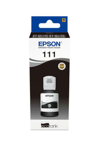 Epson 111 (T03M1, C13T03M140) 6k Black do Epson ET-M3140 ET-M3170 ET-M3180 Tusz Oryginalny
