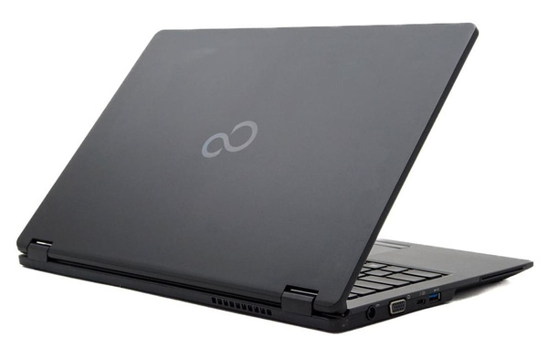 Laptop Fujitsu LifeBook U7410 i5-10210U / 32GB / 2TB SSD / 14″ FHD / W11 Pro