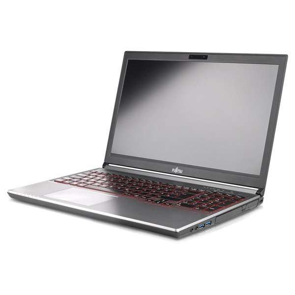 Fujitsu Lifebook E756 Core i5 6200U (6-gen.) 2,3 GHz / 16 GB / 960 SSD / 15,6'' FullHD / Win 10 Prof. (Update) / Klasa A-
