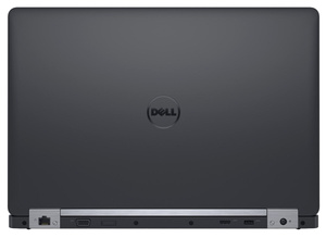 Dell Latitude E5570 Core i5 6200u (6-gen.) 2,3 GHz / 8 GB / 480 SSD / 15,6'' FullHD / Win 10 Pro