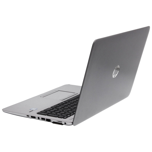 HP EliteBook 850 G4 Core i5 7300u (7-gen.) 2,6 GHz / 16 GB / 480 SSD / 15,6'' FullHD / Win 10 Pro EDU