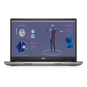 Dell Precision 7780 Core i7 13850HX (13-gen.) / 64 GB / 960 SSD / 17,3'' FullHD / Win 11 Pro + Nvidia RTX 3500 Ada