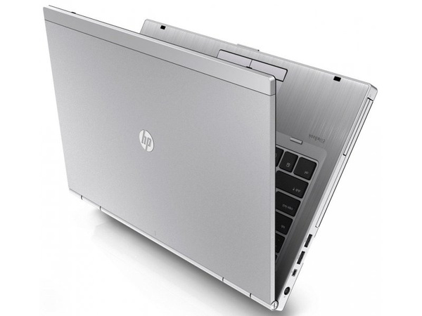 HP EliteBook 8470p Core i5 3320m (3-gen.) 2,6 GHz / 4 GB / 240 SSD / DVD / 14'' / Win 10 Prof. (Update)