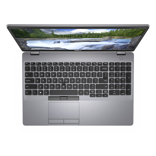 Dell Latitude 5510 Core i5 10210U (10-gen.) 1,6 GHz / 32 GB / 480 SSD / 15,6'' FullHD dotyk / Win 11 Pro