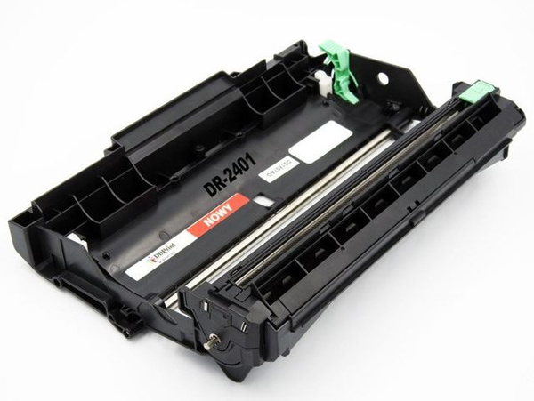 Bęben DR2401 Black do drukarek Brother DCP / MFC / HL – zamiennik DDPrint – 12000 stron