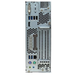Fujitsu Esprimo D588/B SFF Core i5 8400 2,8 GHz / 16 GB / 480 SSD / DVD / Win 11 Pro