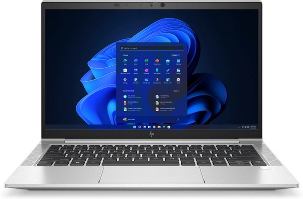 HP EliteBook 835 G8 Ryzen 5 PRO 5650U 2,3 GHz / 16 GB / 2 TB SSD / 13,3'' FullHD / Win 11 Pro / Klasa A-