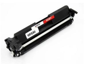 Toner CF230A (30A) Black do drukarek HP LaserJet Pro M203 / M227 – zamiennik DDPrint – 1600 stron