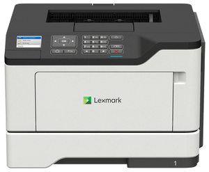 Drukarka laserowa Lexmark MS521dn
