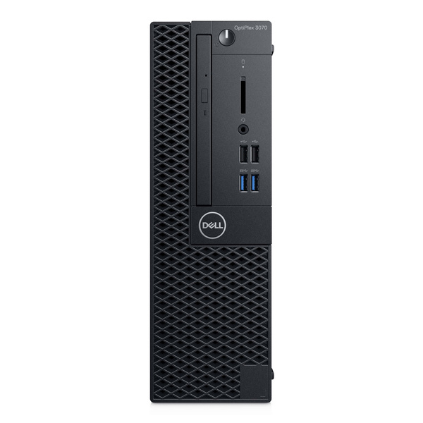 Dell OptiPlex 3070 SFF Core i7 8700 3,2 GHz / 8 GB / 240 SSD / Win 11