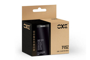 Czarny (Black)