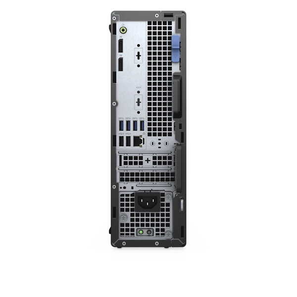 Dell Optiplex 5080 SFF Core i5 10500 (10-gen.) 3,1 GHz / 32 GB / 240 SSD / Win 11 Pro