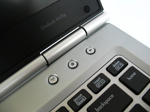 HP EliteBook 8470p Core i5 3320m (3-gen.) 2,6 GHz / 8 GB / 480 SSD / DVD / 14'' / Win 10 Prof. (Update)