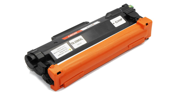 Toner TN2590XL Black do drukarek Brother HL / DCP / MFC – zamiennik DDPrint – 3000 stron
