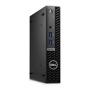 Komputer Dell OptiPlex 7010 Micro i5-12500T / 32GB / 2TB SSD / Win 11 Pro – Nowy Mini PC