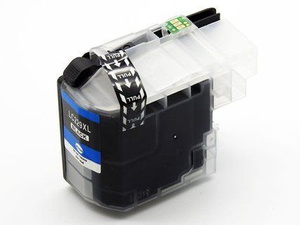 Tusz LC229XL Black do drukarek Brother MFC-J5320 / J5620 / J5720 – zamiennik DDPrint – 58 ml
