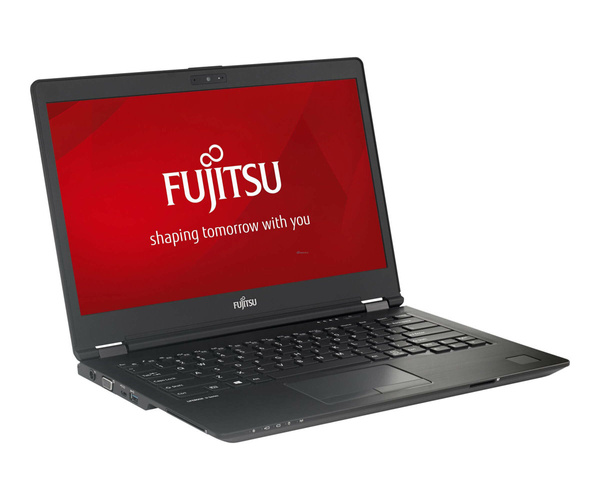 Fujitsu LifeBook U748 i7-8550U 16GB 240SSD 14"FHD Win11 Pro