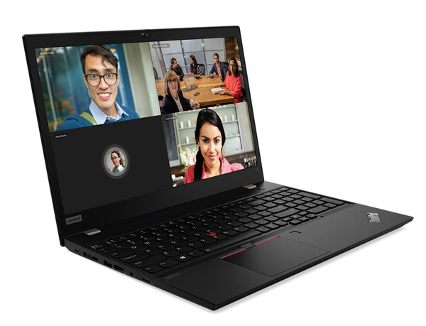 Laptop Lenovo ThinkPad T15 Gen 1 i5-10210U / 32GB / 2TB SSD / 15,6″ FHD / Win 11 Pro – MIL-STD