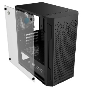 Komputer Comtrade Standard Intel Core i5 12400F 2,5 GHz / 16 GB / 960 SSD / Win 11 + Nvidia RTX 4060 [8 GB], czarny
