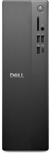Nowy Komputer Dell Slim ECS1250 SFF i5 14400 (14-gen.)/16GB/480SSD/ Win 11 Pro