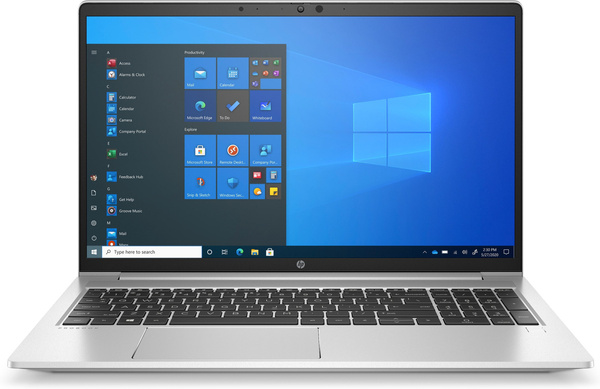 HP ProBook 650 G8 Core i7 1185G7 (11-gen.) / 32 GB / 2 TB SSD / 15,6'' FullHD / Win 11 Pro