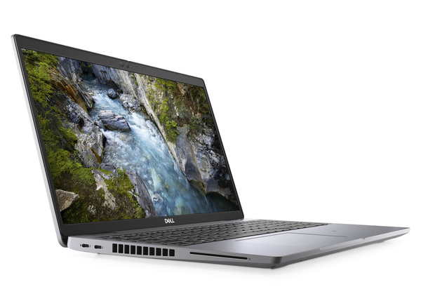 Dell Precision 3560 Core i5 1145G7 (11 gen.) 2,6 GHz / 32 GB / 960 SSD / 15,6'' FullHD / Win 11 Pro