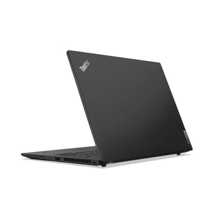 Lenovo ThinkPad T14s Gen 3 Core i7 1255U (12-gen.) / 16 GB / 2 TB SSD / 14" WUXGA / Win 11 Pro / czarny