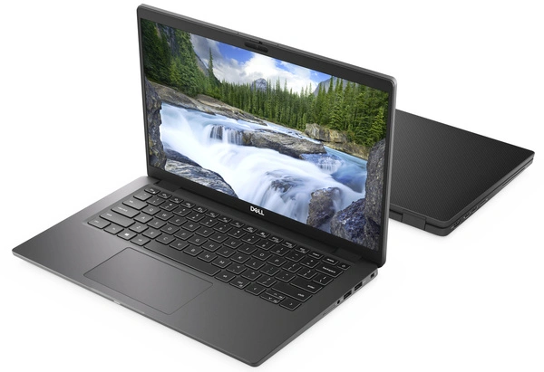 Dell Latitude 7410 Core i7 10610U (10-gen.) 1,8 GHz / 16 GB / 240 SSD / 14'' FullHD dotyk / Win 11 Pro