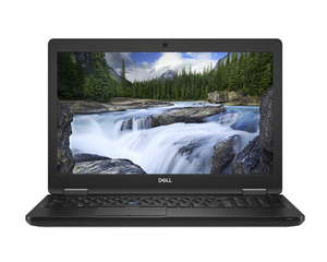 Dell Latitude 5590 Core i5 8250U (8-gen.) 1,6 GHz / 8 GB / 480 SSD / 15,6'' FullHD / Win 11 Pro