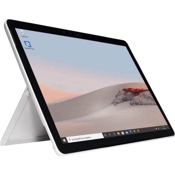 Microsoft Surface Go 2 m3-8100Y / 8 GB / 128 SSD / 10,5'' FullHD dotyk / Win 11 Pro + klawiatura