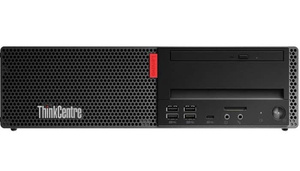 Lenovo ThinkCentre M920s SFF Core i5 8500 (8-gen.) 3,0 GHz / 16 GB / 480 SSD / Win 11 Pro