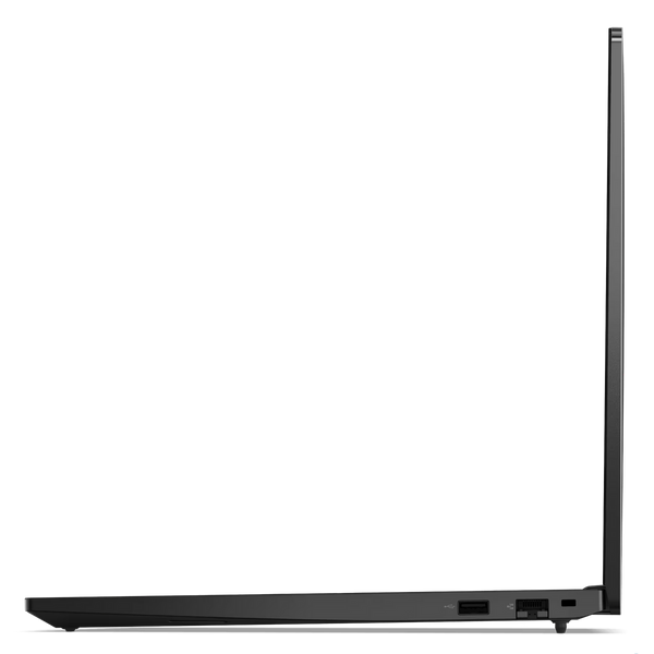 Powystawowy Lenovo ThinkPad E16 G1 Core i5 1335U (13-gen.) / 16 GB / 2 TB SSD / 16" WUXGA / Win 11 Pro