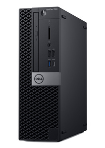 Dell OptiPlex 7060 SFF Core i5 8500 (8-gen.) 3,0 GHz / 16 GB / 960 SSD / Win 11 Pro