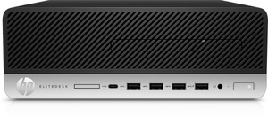 Komputer HP EliteDesk 705 G5 SFF AMD Ryzen 5 PRO 3400G 3,7 GHz / 16 GB / 240 SSD / Win 11 Pro