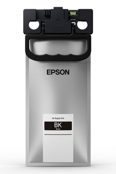 Epson T12E, T12E1 (C13T12E140) 10k Black do Epson WorkForce Pro WF-M5399 WF-M5899 Tusz Oryginalny